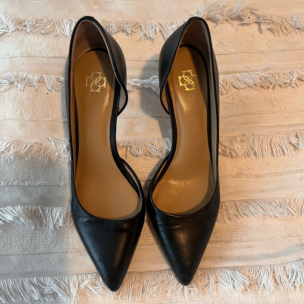 Ann Taylor 2” Heels